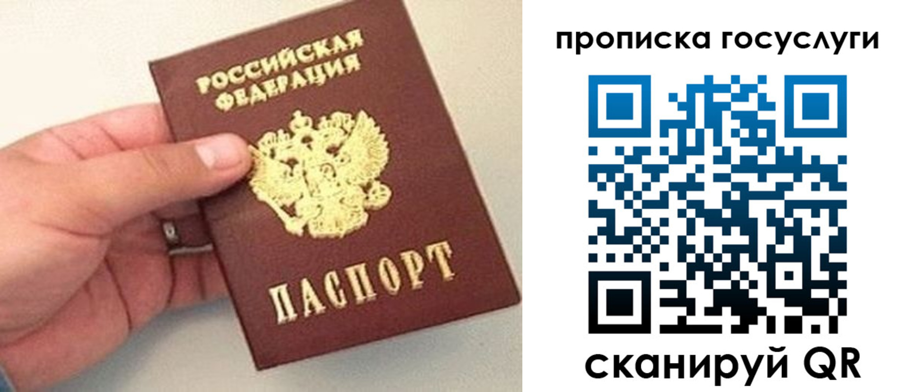где прописаться в Коммунаре
